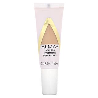 Almay, Ageless Hydrating Concealer, 010 Light, 0.37 fl oz (11 ml)