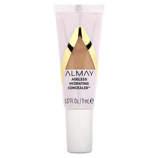Almay, Ageless Hydrating Concealer, 020 Light Medium, 0.37 fl oz (11 ml)