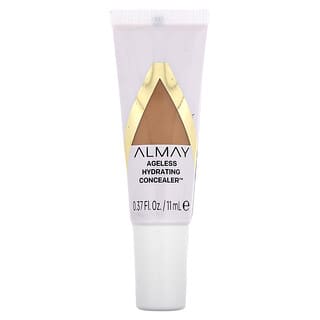 Almay, Ageless Hydrating Concealer, 030 Medium, 0.37 fl oz (11 ml)