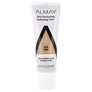 Almay, Tinte hidratante para perfeccionar la piel™, Bronceado 140, 28 ml (0,94 oz. líq.)