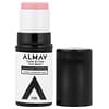 Almay, Color & Care Tint Stick™, 100 Siram Alami, 0,25 ons (7 g)