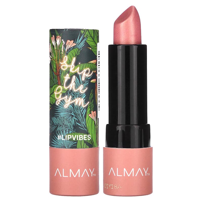 Lip Vibes（リップバイブス）リップスティック、260 スキップ ザ