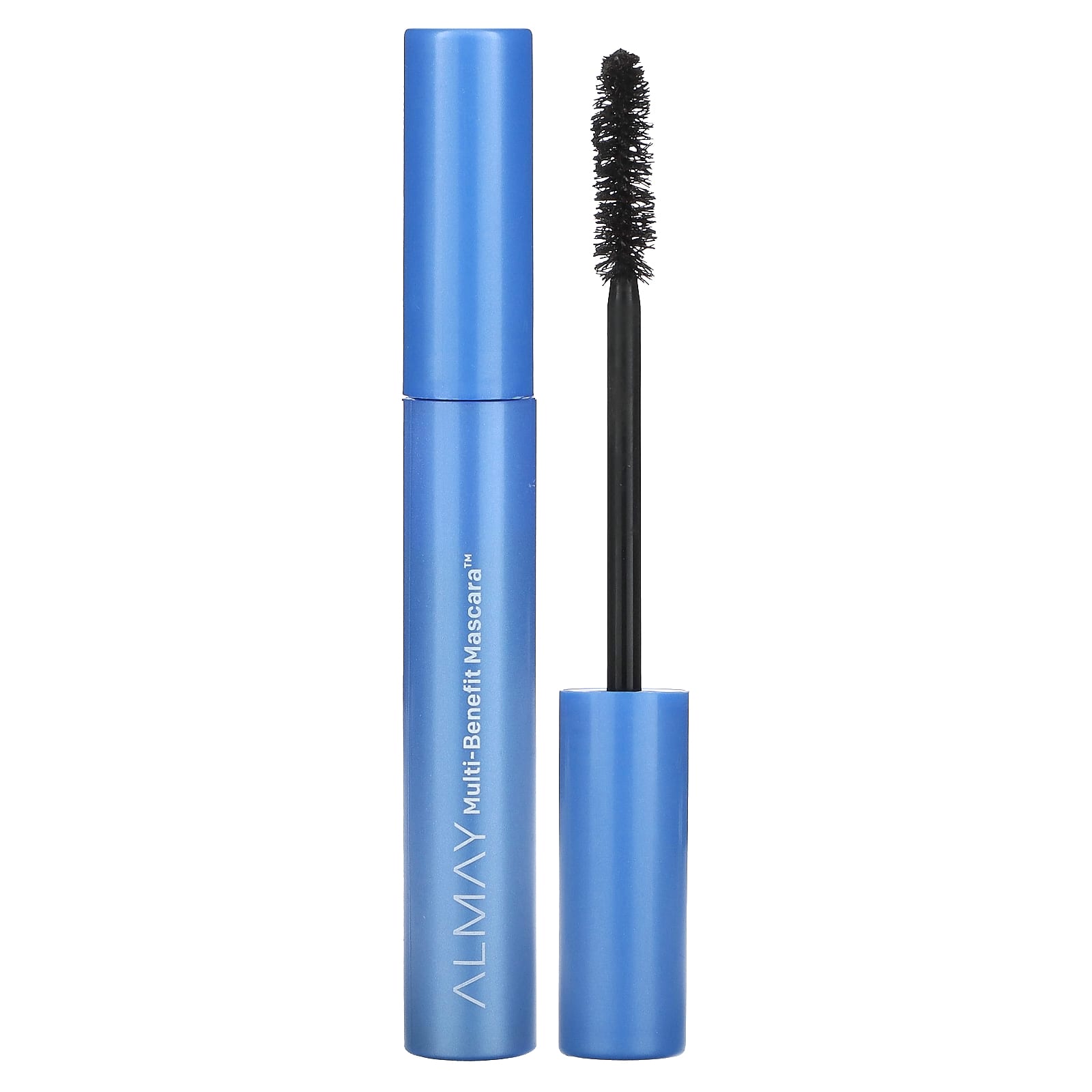 Máscara de múltiples beneficios, 503 Black Brown, 7 ml (0,24 oz. líq.)