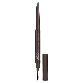 Almay, Brow Pencil, 802, Brunette, 0.01 oz (0.2 g)