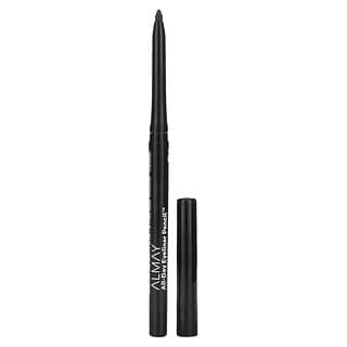 Almay, All-Day Eyeliner Pencil, 205 Black, 0.01 oz (0.35 g)