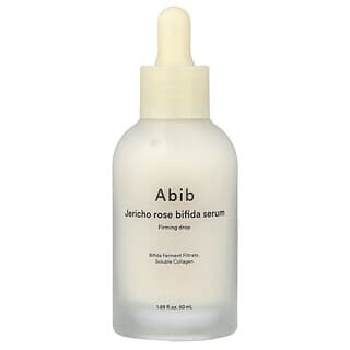 Abib, сыворотка с иерихонской розой, бифидобактериями, 50 мл (1,69 жидк. унции)