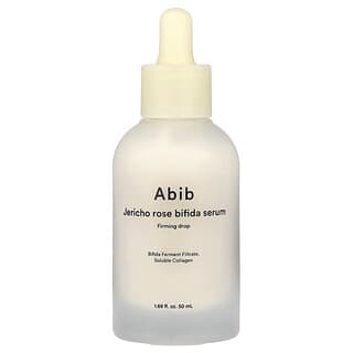 Abib, Serum Jericho Rose Bifida, 50 ml