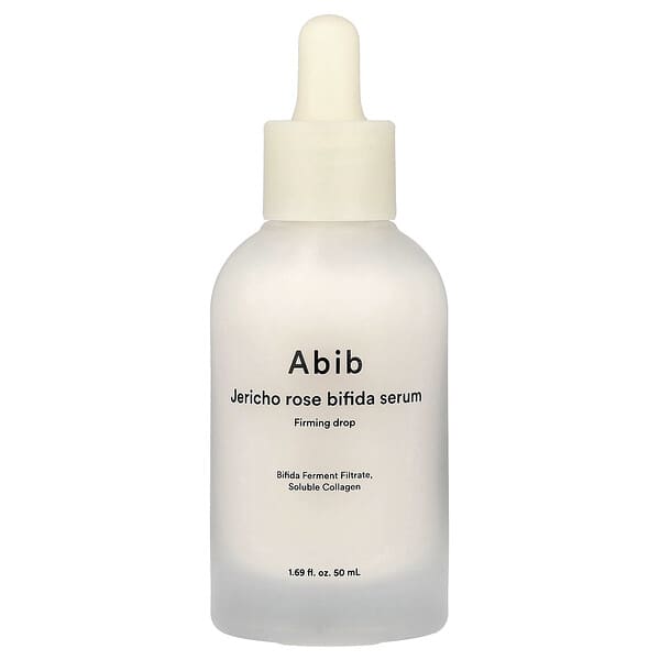 Abib, 제리코 로즈 비피다 세럼, 50ml(1.69fl oz)