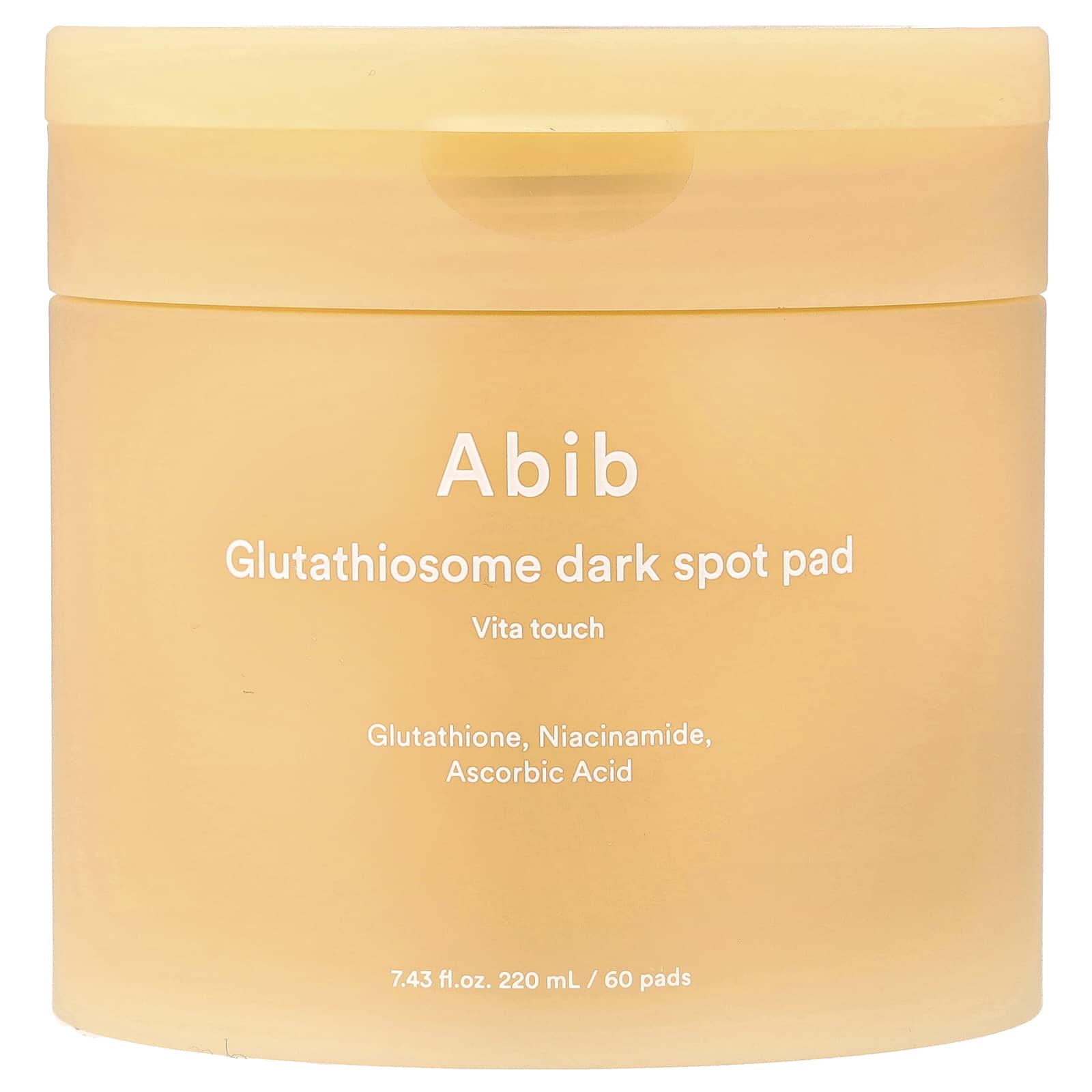 abib glutathione Roushun Turmeric Lighten Body Lotion with Vitamin C – 500 ml main image 1