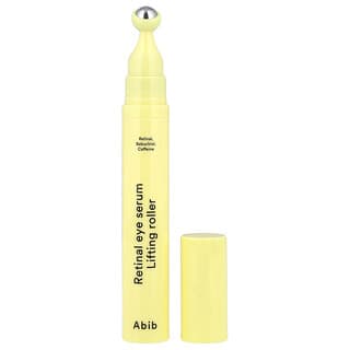 Abib, Retinal Eye Serum Lifting Roller, 0.5 fl oz (15 ml)
