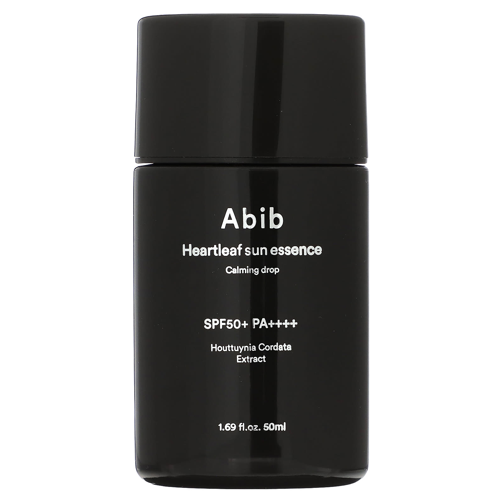 Abib, Heartleaf Sun Essence, SPF 50+ PA++++, 1.69 fl oz (50 ml) Image 2