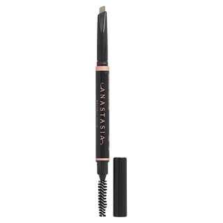 Anastasia Beverly Hills, Brow Definer, Triangular Brow Pencil, Taupe,  0.007 oz (0.2 g)