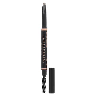 Anastasia Beverly Hills, Brow Definer, Triangular Brow Pencil, Auburn, 0.007 oz (0.2 g)