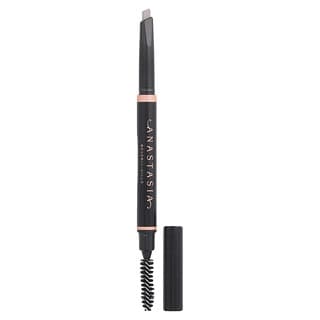 Anastasia Beverly Hills, Brow Definer, Triangular Brow Pencil, Caramel, 0.007 oz (0.2 g)