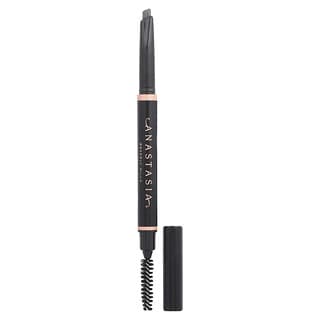 Anastasia Beverly Hills, Brow Definer, Triangular Brow Pencil, Granite, 0.007 oz (0.2 g)