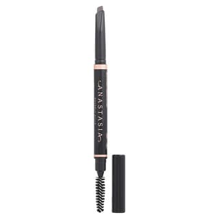 Anastasia Beverly Hills, Brow Definer, треугольный карандаш для бровей, коричневый, 0,2 г (0,007 унции)