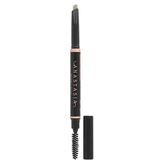 Anastasia Beverly Hills, Brow Definer, Triangular Brow Pencil, Blonde, 0.007 oz (0.2 g)