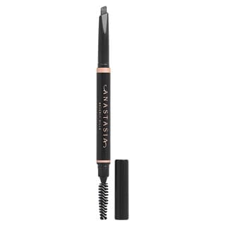 Anastasia Beverly Hills, Brow Definer, Triangular Brow Pencil, Ash Brown, 0.007 oz (0.2 g)