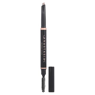 Anastasia Beverly Hills, Brow Definer, Triangular Brow Pencil, Strawburn, 0.007 oz (0.2 g)