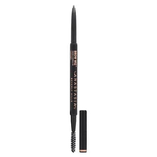 اناستازيا بيفرلي هيلز‏, Brow Wiz® ، قلم حواجب Skinny ، بالكراميل ، 0.003 أونصة (0.085 جم)