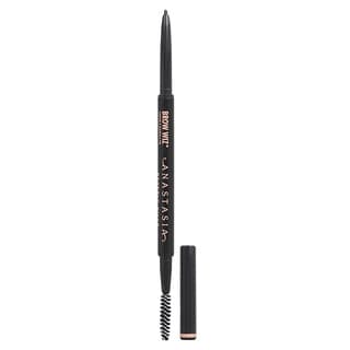 اناستازيا بيفرلي هيلز‏, Brow Wiz® ، قلم حواجب Skinny ، جرانيت ، 0.003 أونصة (0.085 جم)