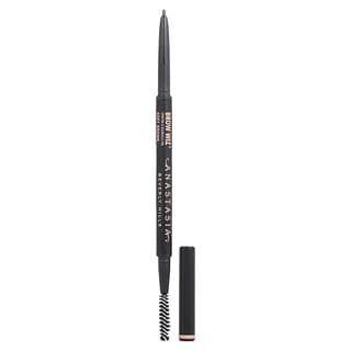 Anastasia Beverly Hills, Brow Wiz®, Skinny Brow Pencil, Soft Brown, 0.003 oz (0.085 g)