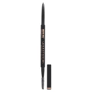 اناستازيا بيفرلي هيلز‏, Brow Wiz® ، قلم حواجب Skinny ، أوبورن ، 0.003 أونصة (0.085 جم)