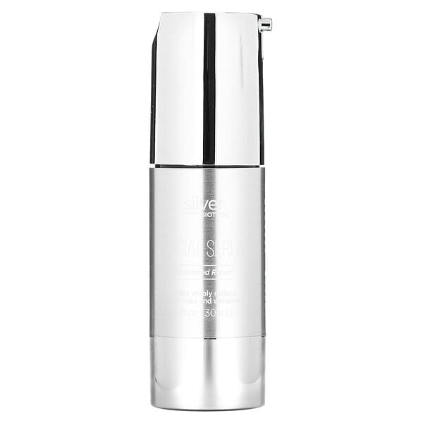 American Biotech Labs, Facial Serum, 1 oz (30 ml)