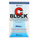 Absolute Nutrition, CBlock（Cブロック）、炭水化物／デンプンブロッカー、カプレット90粒