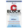 CBlock™, Carb/Starch Blocker, 90 Caplets