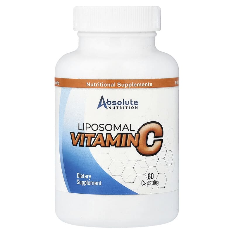 best liposomal c lipo naturals Vitamin Our Supplements Lipo Naturals