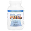 Absolutely Full, 120 Capsules