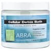 Abra Therapeutics, Cellular Detox Bath, Grapefruit & Juniper, 17 oz (482 g)