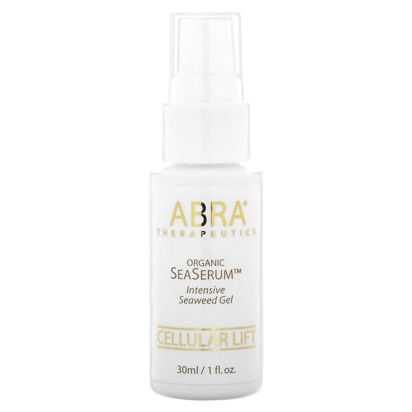 Abra Therapeutics, Phytoserum, 셀룰로오스 리프트 씨 세럼, 30ml(1fl oz)