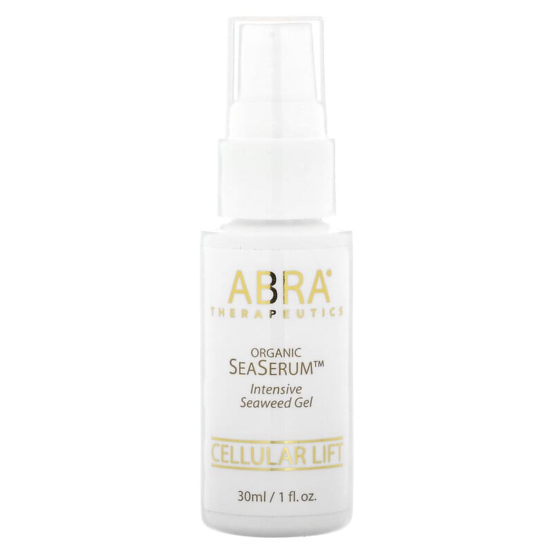 ad SE-1 リフトセラム N 30ml フィトセラム、Cellular Lift Sea Serum、30ml（1液量オンス）