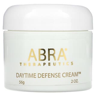 Abracadabra, Abra Therapeutics, Crema de defensa diurna`` 56 g (2 oz)