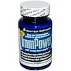 ImmPower, AHCC Immune System Support, 500 mg, 30 Veggie Caps