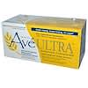 AveUltra, Enhanced Concentrate, Natural Orange Flavor, 30 Daily Use Packets, 0.2 oz (5.53 g) Each