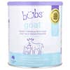 Goat, Fórmula Infantil com Pó à Base de Leite de Cabra Ferro, 0-12 Meses, 567 g (20 oz)