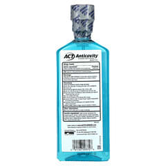Act, Anticavity Fluoride Mundwasser, Arctic Blast, 532 ml (18 fl. oz.)