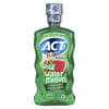 ACT, Kariesschutz-Fluoridspülung für Kinder, Wild Watermelon, 500 ml