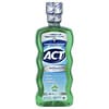 Act, Anticavity Fluoride Mouthwash, Alcohol Free, Mint, 18 fl oz (532 ml)
