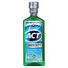 Act, 防蛀含氟漱口水，無乙醇，薄荷味，18 液量盎司（532 毫升）
