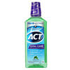 Total Care Anticavity Fluoride Mouthwash, Alcohol Free, Fresh Mint, 18 fl oz (532 ml)