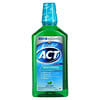 Restoring Anticavity Fluoride Mouthwash, Alcohol Free, Mint Burst, 33.8 fl oz (1 L)