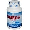 Unique Omega Krill Oil, 60 Softgels