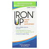 Iron Up, suplemento líquido de hierro, sabor de uva, 2 fl oz (60 ml)