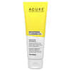 ACURE, Brightening Cleansing Gel™, All Skin Types, 4 fl oz (118 ml)