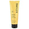 ACURE, Brightening Facial Scrub, 4 fl oz (118 ml)
