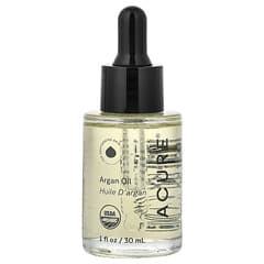 アルガンオイル、30ml（1液量オンス）